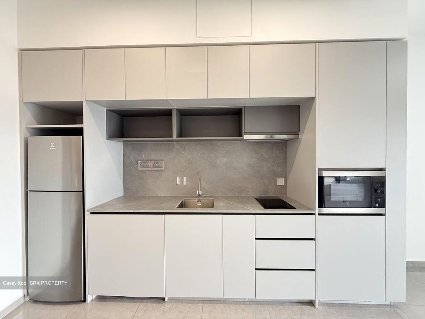 Parc Clematis (D5), Apartment #525105251